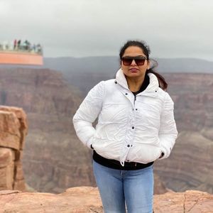 Meet your Posher, Sunita